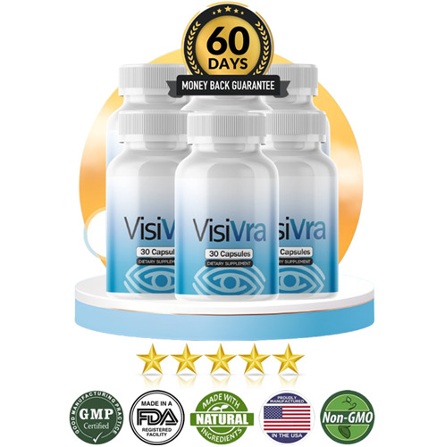 Visivra