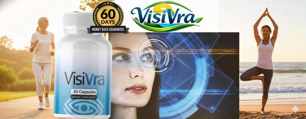 Visivra