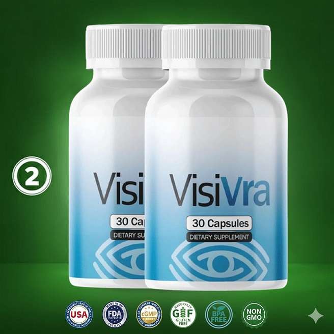 Visivra